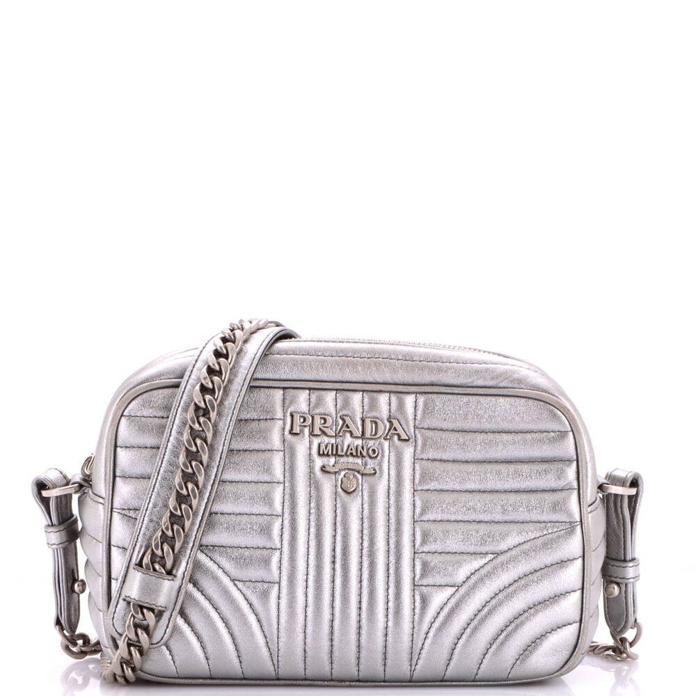 Prada Small Camera Bag